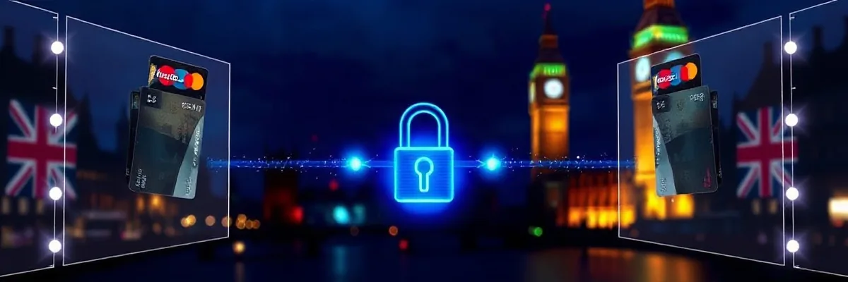 How a deposit works, step by step for players in the UK